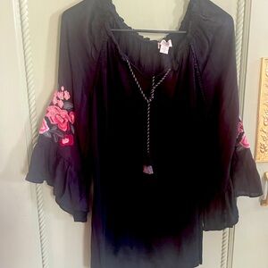 Vintage America blouse